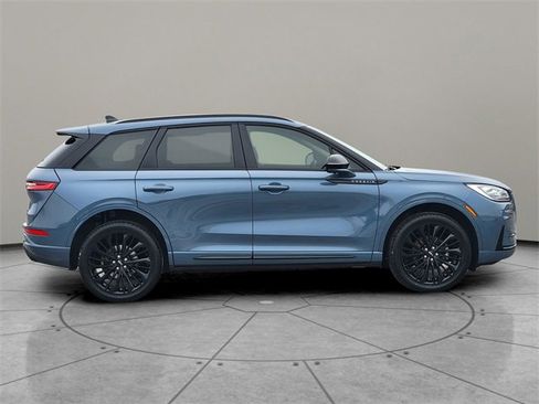 Certified 2023 Lincoln Corsair Reserve w/ Equipment Group 201A image 13