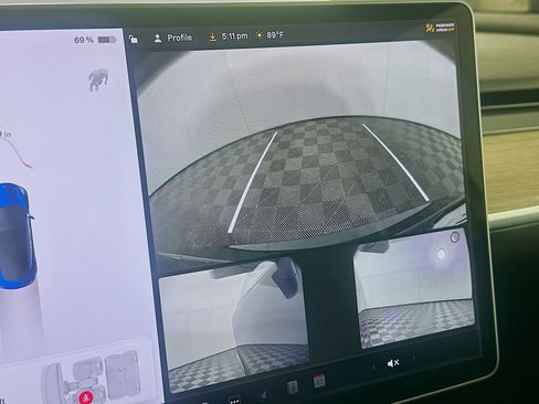 Used 2018 Tesla Model 3 Long Range image 21