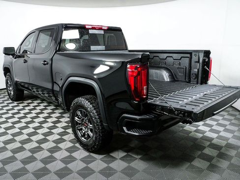 New 2026 GMC Sierra 1500 AT4X AWD/4WD image 33