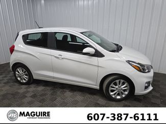 Used 2020 Chevrolet Spark LT FWD video 1