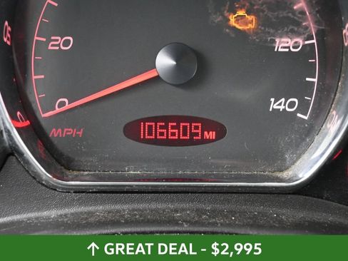 Used 2008 Pontiac G6 Value Leader FWD image 35