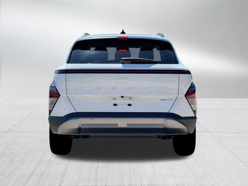 New 2026 Hyundai Kona Limited image 6