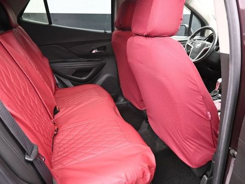 Used 2017 Buick Encore Preferred FWD image 15
