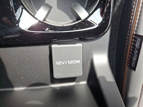 New 2026 Subaru Forester Sport image 18