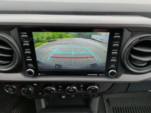 Used 2023 Toyota Tacoma TRD Sport AWD/4WD image 22