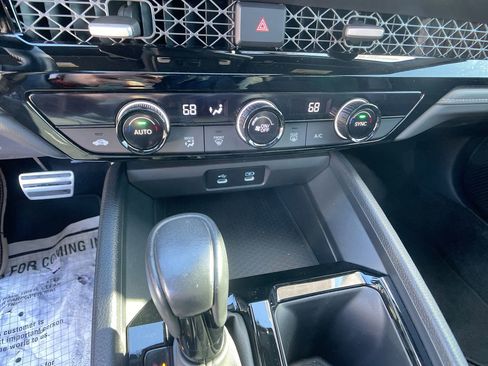 Certified 2023 Honda Accord Sport image 19