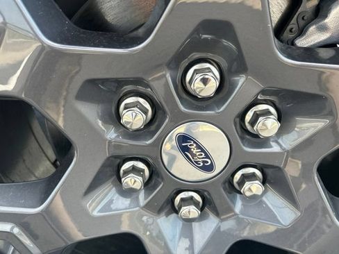 New 2026 Ford F150 STX w/ Equipment Group 200A AWD/4WD image 24