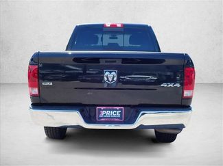 Used 2019 RAM 1500 Classic SLT AWD/4WD video 3