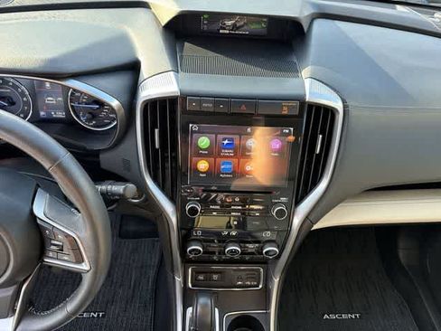 Used 2019 Subaru Ascent Limited AWD/4WD image 23