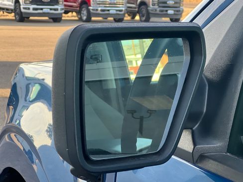 Used 2024 Ford F150 XLT w/ Mobile Office Package image 27