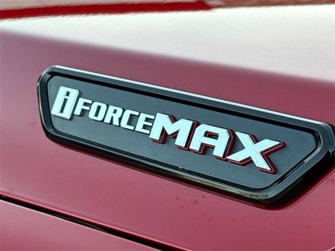 Used 2025 Toyota 4Runner 4WD image 6