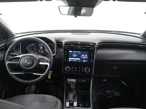 Certified 2024 Hyundai Santa Cruz SE AWD/4WD image 12