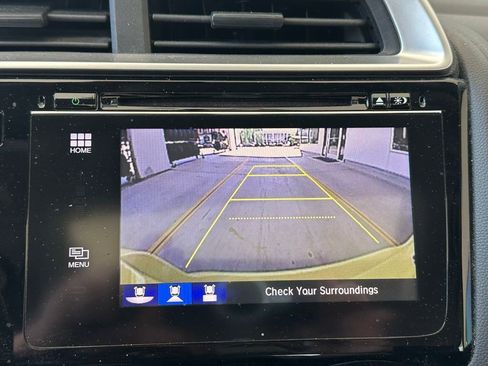Used 2015 Honda Fit EX image 13