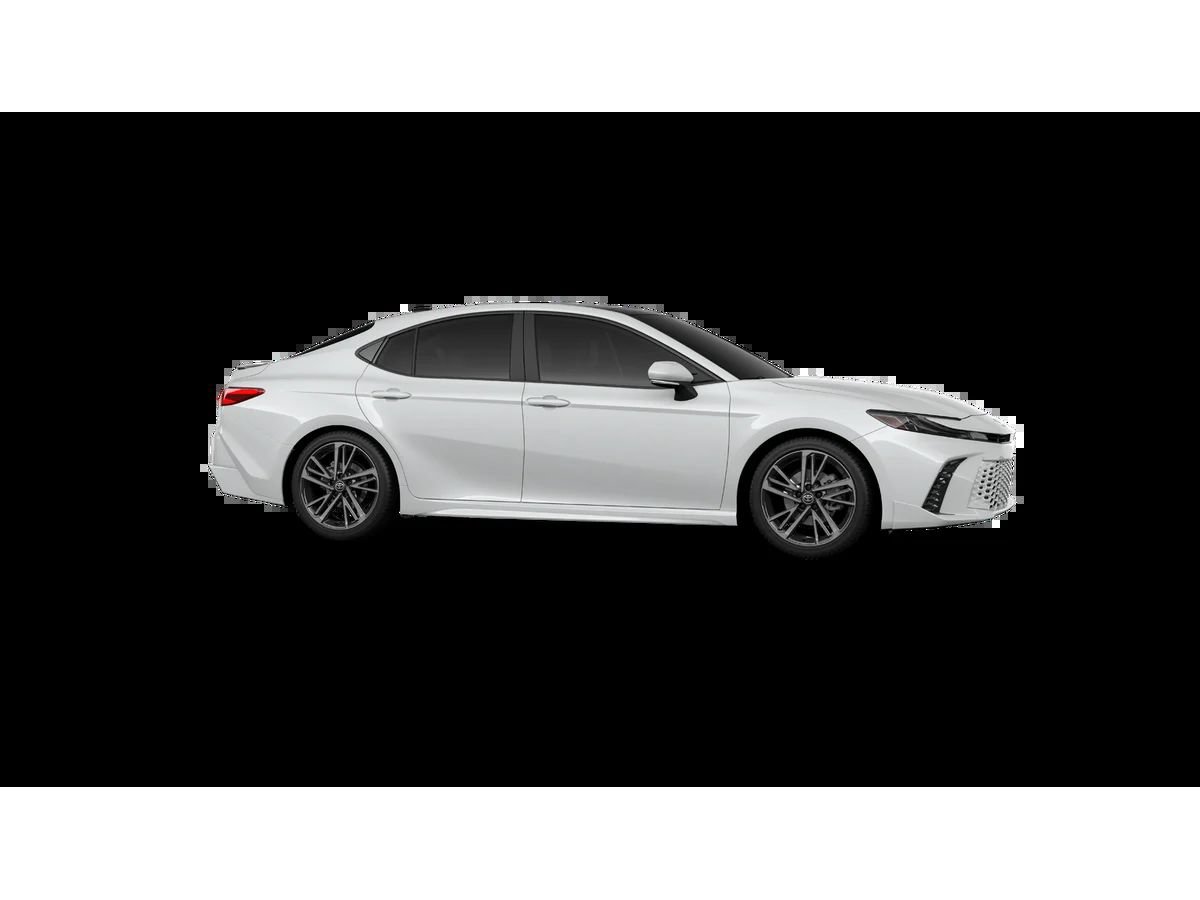New 2027 Toyota Camry XSE w/ Premium Package FWD image 43