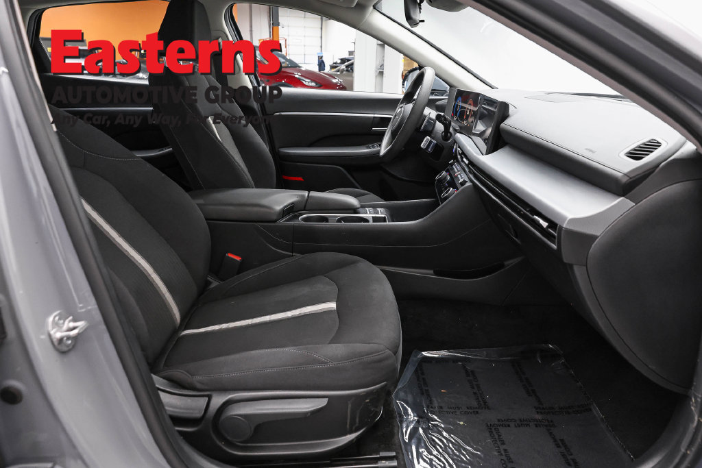 Used 2024 Hyundai Sonata SEL FWD image 27