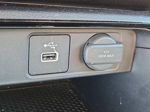 Certified 2024 Honda CR-V LX image 24