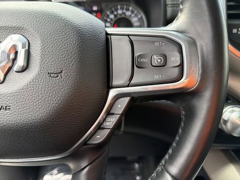 Used 2022 RAM 1500 Laramie image 16