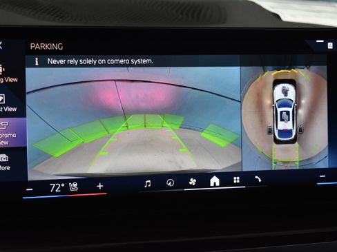 New 2026 BMW X6 xDrive40i w/ Executive Package image 10