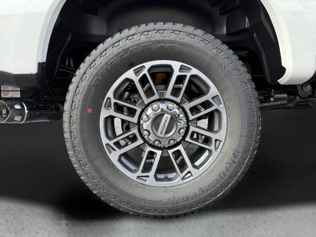 New 2027 Ford F250 Platinum w/ Platinum Plus Package AWD/4WD image 9