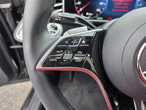 Certified 2024 Mercedes-Benz E 350 E  350 image 17