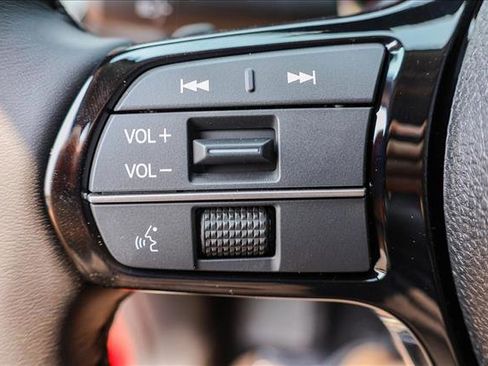 New 2026 Honda Passport RTL image 14