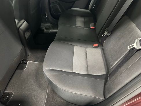 Used 2025 Nissan Sentra SV image 43