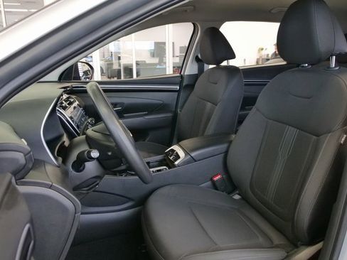 Used 2024 Hyundai Tucson SEL image 10