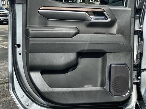 Used 2026 Chevrolet Silverado 1500 LT w/ Protection Package image 27