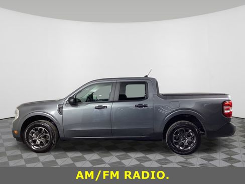 Used 2024 Ford Maverick XLT w/ Equipment Group 300A Standard image 9
