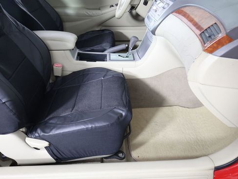 Used 2006 Toyota Solara SE image 21