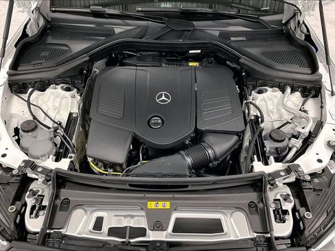 New 2026 Mercedes-Benz GLC 300 4MATIC image 16