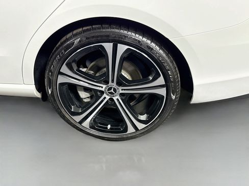 Used 2023 Mercedes-Benz C 300 Sedan image 37