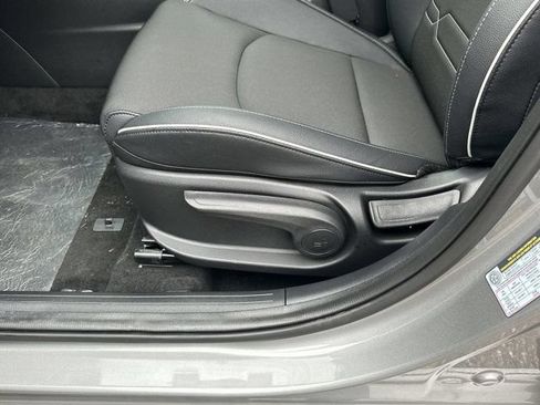 Used 2023 Kia Forte GT-Line FWD image 19