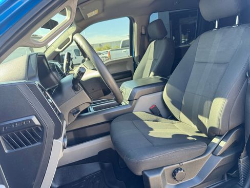 Used 2020 Ford F150 XL w/ Equipment Group 101A Mid AWD/4WD image 14