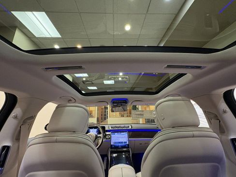 New 2026 Mercedes-Benz S 580 4MATIC Sedan image 18