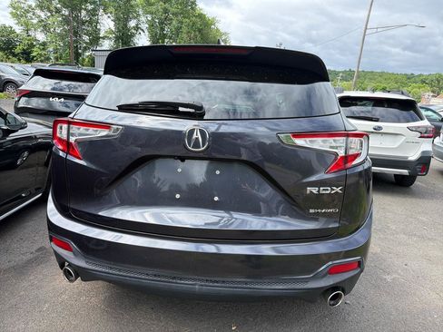 Used 2019 Acura RDX AWD image 7