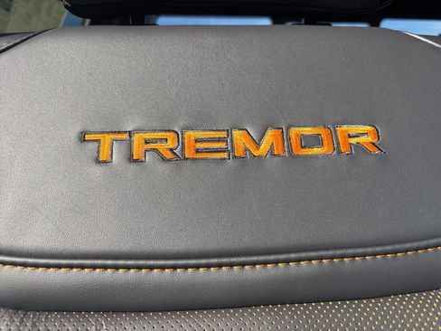 New 2025 Ford F150 Tremor w/ Equipment Group 402A High image 16