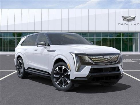 New 2025 Cadillac Escalade IQ Sport 2 image 7