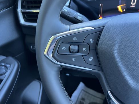 New 2026 Chevrolet TrailBlazer LT w/ LT Cold Weather Package image 20