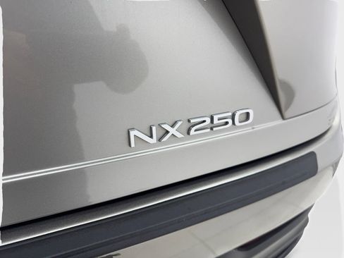 Used 2024 Lexus NX 250 FWD image 23