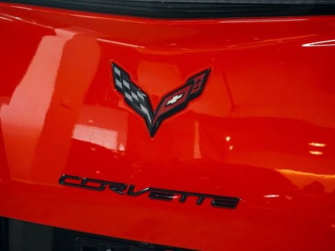 Used 2017 Chevrolet Corvette Grand Sport w/ Z07 Performance Package image 50