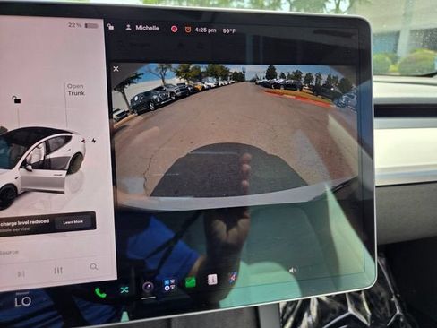 Used 2022 Tesla Model 3 Performance AWD/4WD image 26