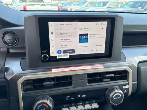 New 2026 Toyota Tacoma SR5 image 18