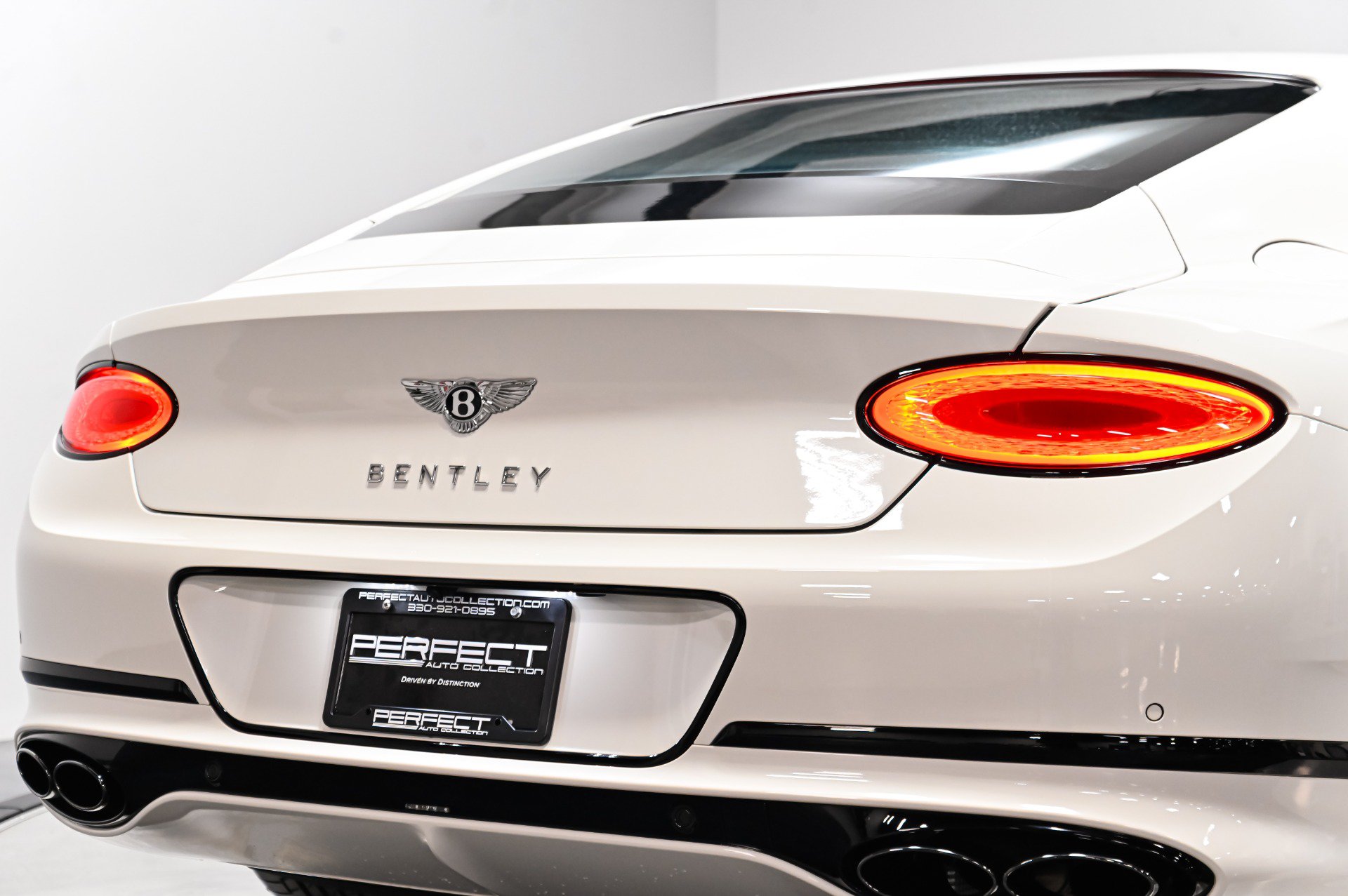 Used 2020 Bentley Continental GT AWD/4WD image 47