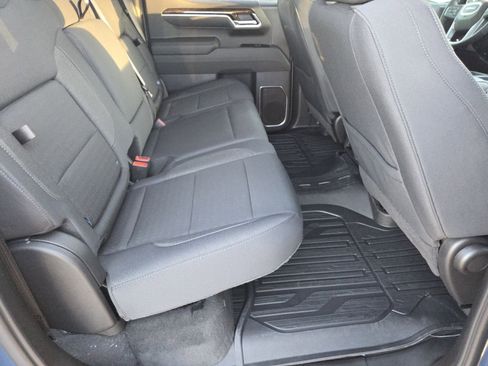 New 2026 GMC Sierra 1500 Elevation w/ X31 Off-Road Package image 26