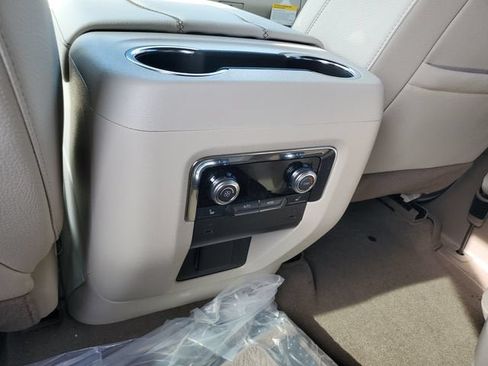 New 2026 GMC Yukon Denali RWD image 16