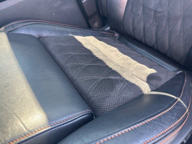 Used 2023 Nissan Maxima SR w/ Sport Mat Group FWD image 14