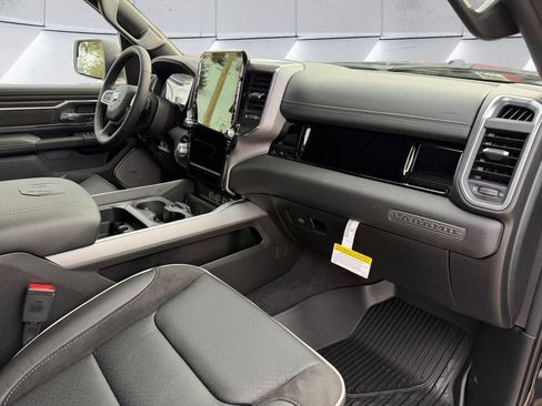 New 2026 RAM 1500 Laramie image 16