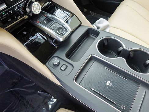 New 2026 Acura MDX Technology Package image 22
