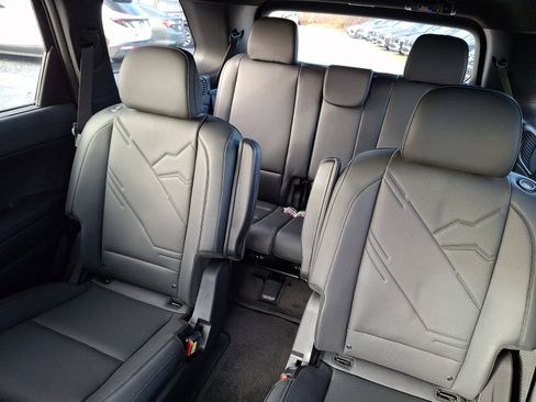 New 2026 Hyundai Palisade XRT Pro image 12